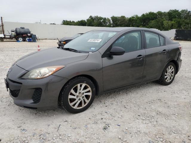 MAZDA 3 2012 jm1bl1vg9c1511023