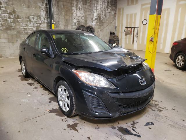 MAZDA 3 I 2011 jm1bl1vgxb1359266