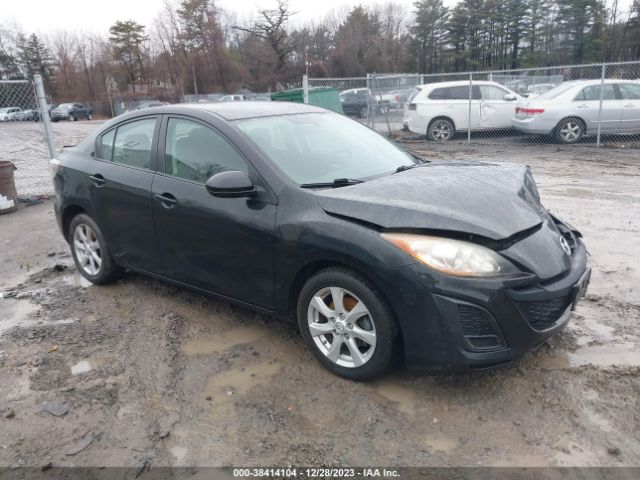 MAZDA MAZDA3 2011 jm1bl1vgxb1360711