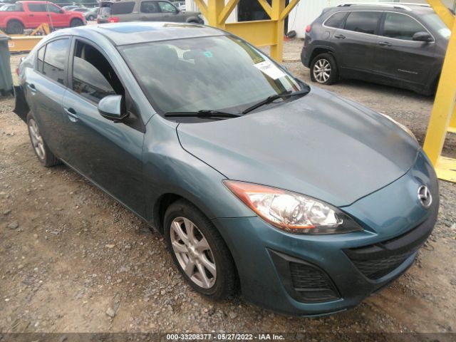 MAZDA 3 2011 jm1bl1vgxb1361504