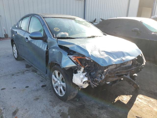 MAZDA 3 I 2011 jm1bl1vgxb1362930