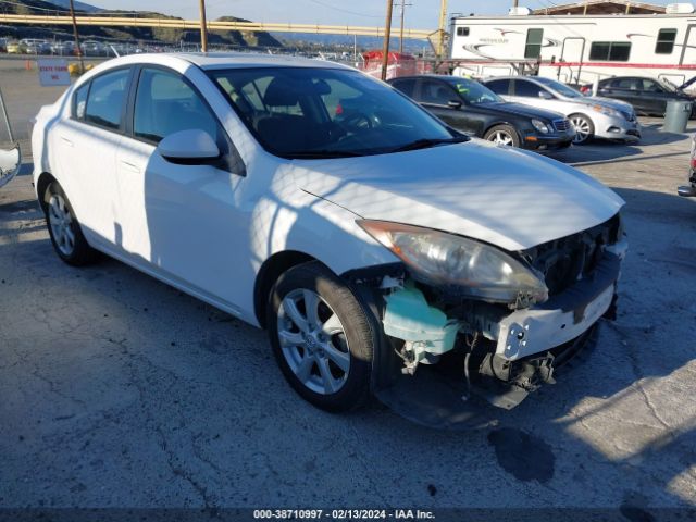 MAZDA MAZDA3 2011 jm1bl1vgxb1367349