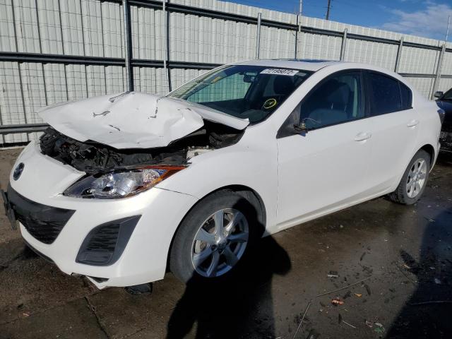 MAZDA 3 I 2011 jm1bl1vgxb1369778