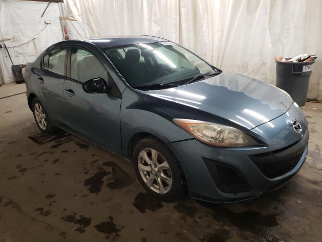 MAZDA 3 I 2011 jm1bl1vgxb1371644