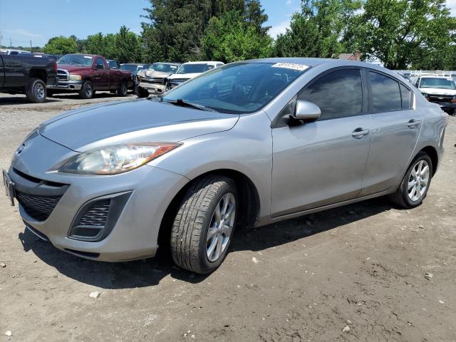 MAZDA 3 I 2011 jm1bl1vgxb1372454