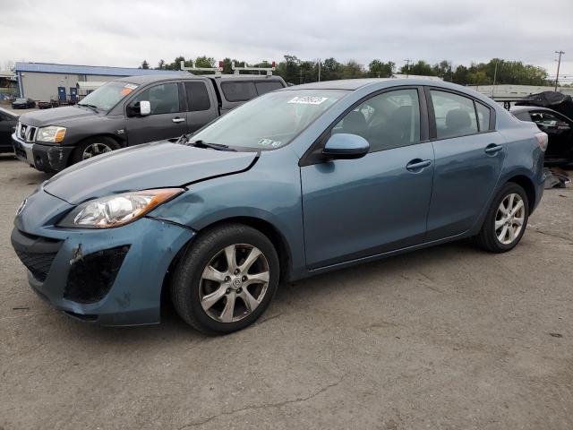 MAZDA 3 I 2011 jm1bl1vgxb1373118