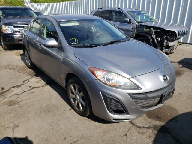 MAZDA 3 I 2011 jm1bl1vgxb1376813