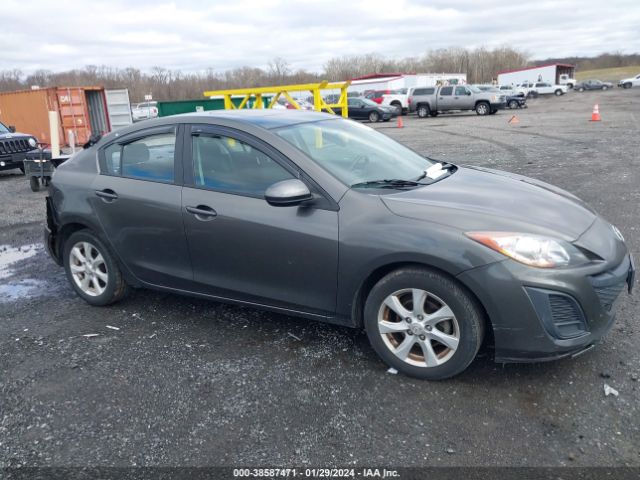 MAZDA MAZDA3 2011 jm1bl1vgxb1379856