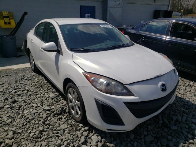 MAZDA 3 I 2011 jm1bl1vgxb1382062