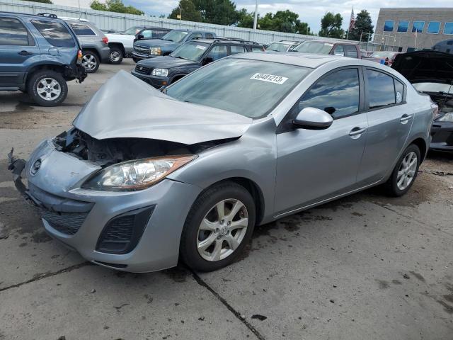 MAZDA 3 I 2011 jm1bl1vgxb1389562