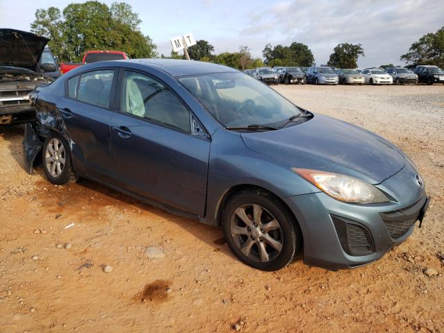 MAZDA 3 I 2011 jm1bl1vgxb1389853