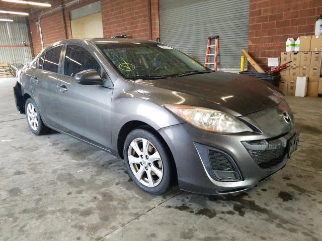 MAZDA 3 I 2011 jm1bl1vgxb1391327