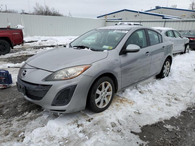 MAZDA 3 I 2011 jm1bl1vgxb1395586