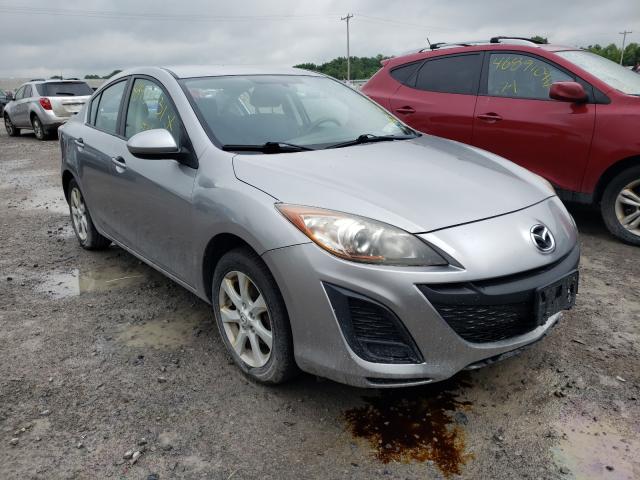 MAZDA 3 I 2011 jm1bl1vgxb1400009