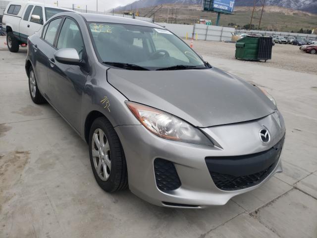 MAZDA 3 I 2011 jm1bl1vgxb1401662