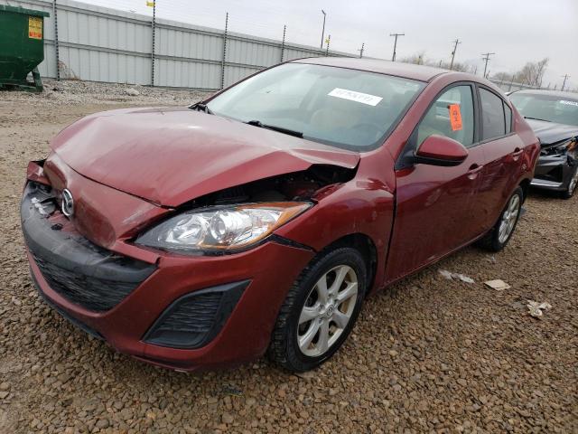 MAZDA 3 2011 jm1bl1vgxb1409437