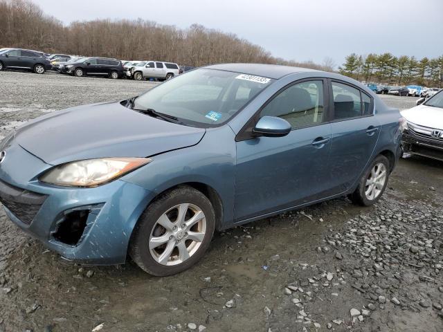 MAZDA 3 I 2011 jm1bl1vgxb1412919