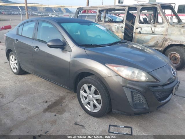 MAZDA MAZDA3 2011 jm1bl1vgxb1416212