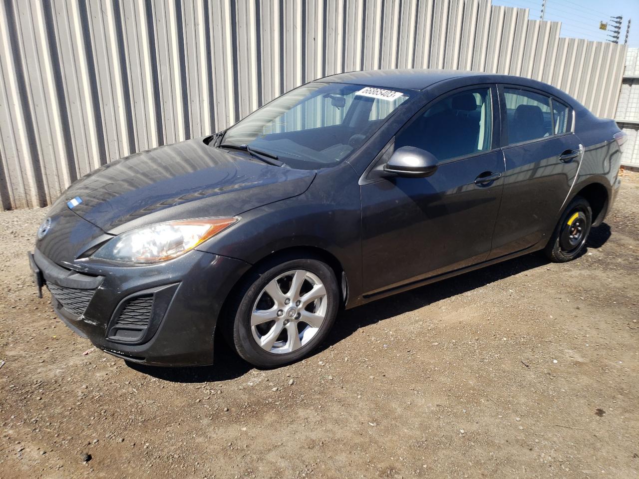 MAZDA 3 2011 jm1bl1vgxb1416307