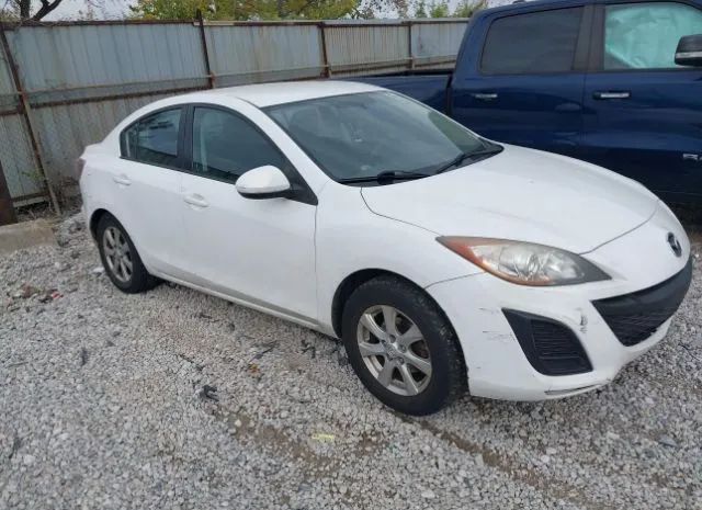 MAZDA MAZDA3 2011 jm1bl1vgxb1435956