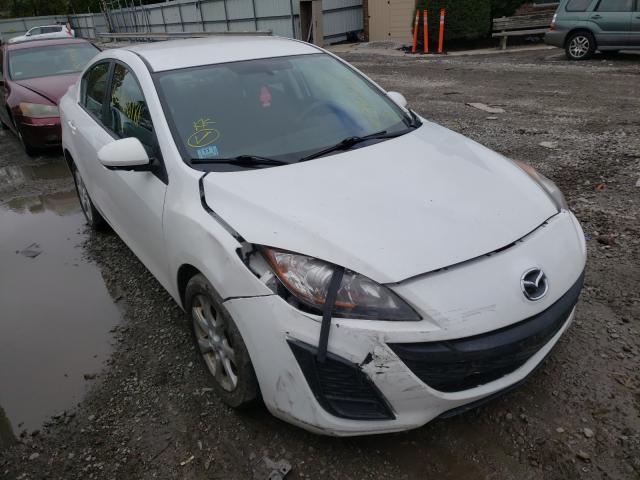 MAZDA 3 I 2011 jm1bl1vgxb1436606