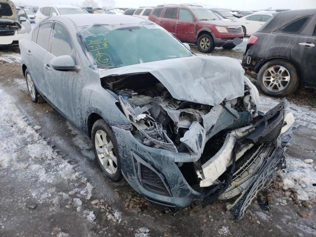 MAZDA 3 2011 jm1bl1vgxb1449064