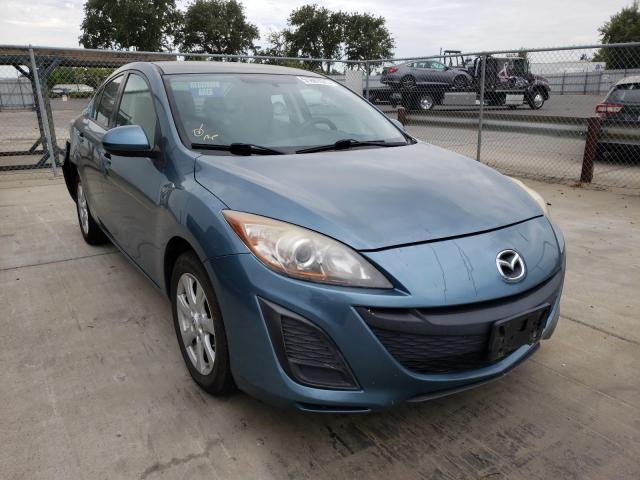 MAZDA 3 I 2011 jm1bl1vgxb1451672