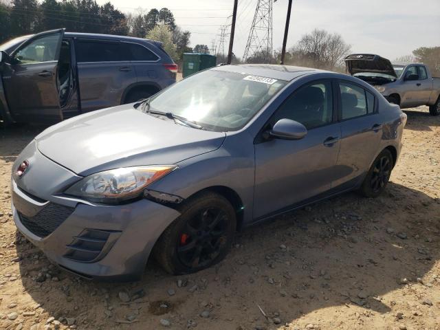 MAZDA 3 I 2011 jm1bl1vgxb1463627