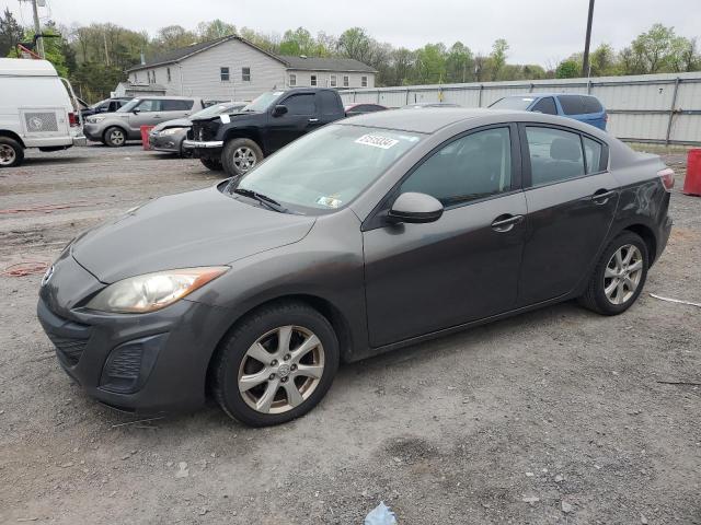 MAZDA 3 2011 jm1bl1vgxb1489855