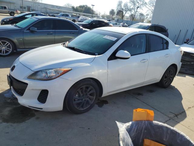 MAZDA 3 I 2012 jm1bl1vgxc1502153