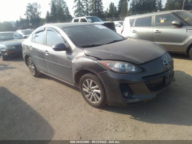 MAZDA 3 2013 jm1bl1vp0d1748601