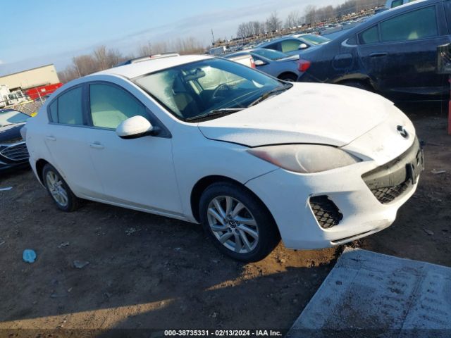 MAZDA MAZDA3 2013 jm1bl1vp0d1781260