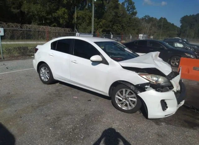 MAZDA MAZDA3 2013 jm1bl1vp0d1823006