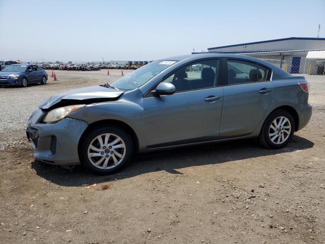 MAZDA 3 2013 jm1bl1vp1d1735775