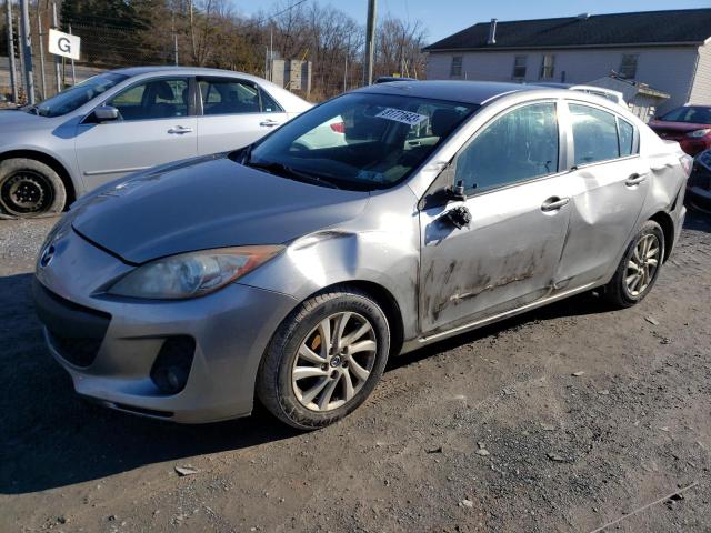 MAZDA 3 2013 jm1bl1vp1d1738563