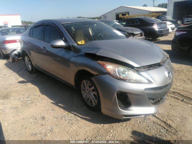 MAZDA 3 2013 jm1bl1vp1d1747263