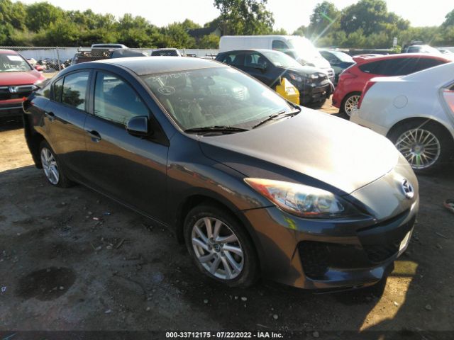 MAZDA 3 2013 jm1bl1vp1d1763754