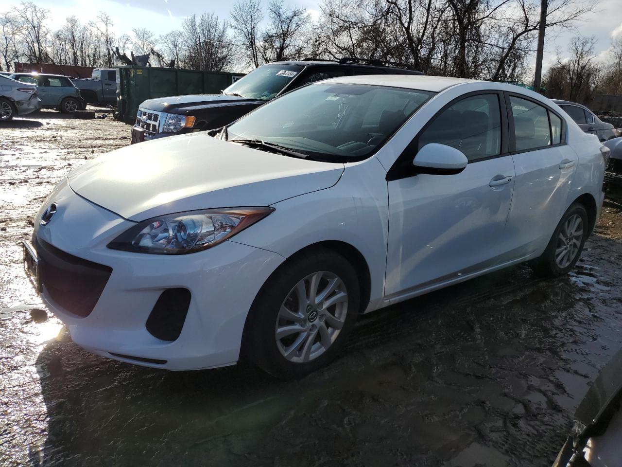 MAZDA 3 2013 jm1bl1vp1d1794941