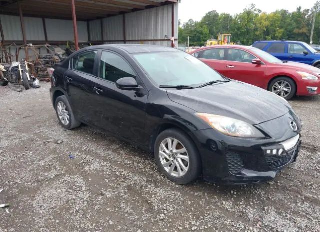 MAZDA MAZDA3 2013 jm1bl1vp1d1813567