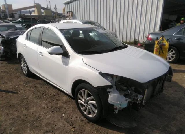 MAZDA MAZDA3 2013 jm1bl1vp2d1735588