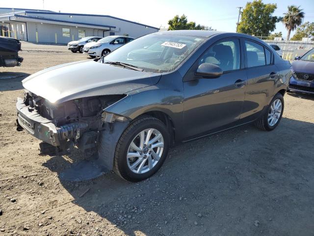 MAZDA 3 I 2013 jm1bl1vp2d1824478