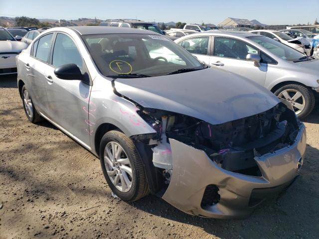 MAZDA 3 I 2013 jm1bl1vp2d1825811