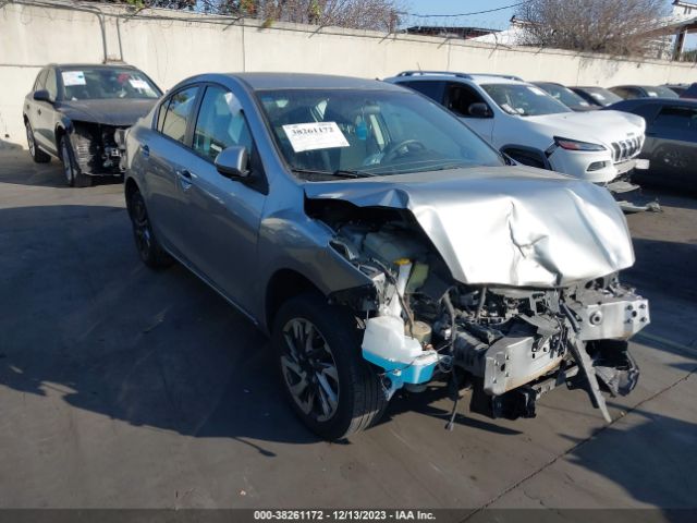 MAZDA MAZDA3 2013 jm1bl1vp3d1748432