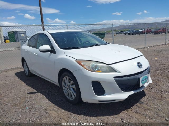 MAZDA MAZDA3 2013 jm1bl1vp3d1748804