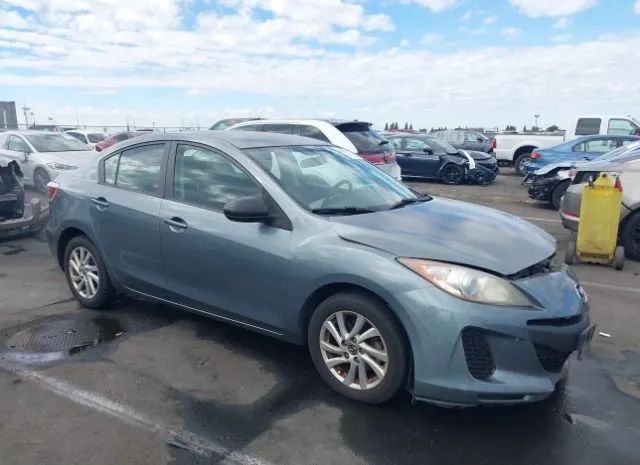 MAZDA MAZDA3 2013 jm1bl1vp3d1749001