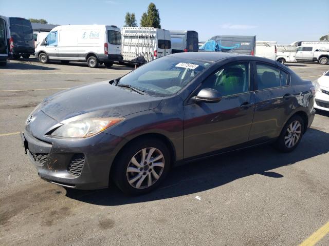 MAZDA 3 I 2013 jm1bl1vp3d1810220