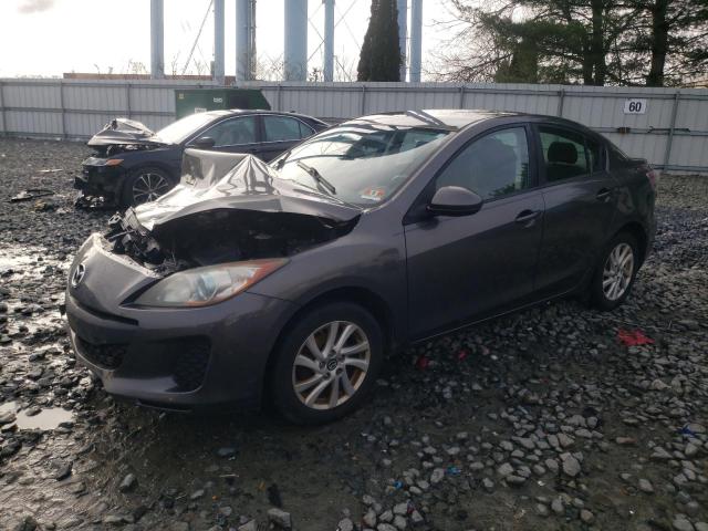 MAZDA 3 2013 jm1bl1vp3d1810718