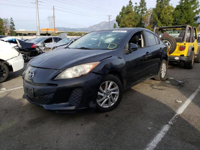 MAZDA 3 I 2013 jm1bl1vp3d1812193