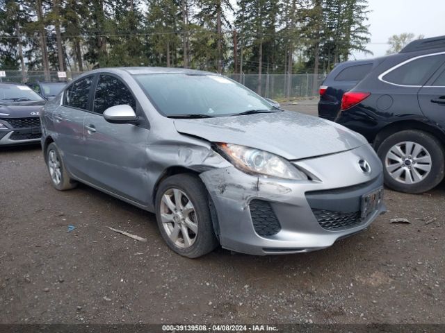 MAZDA 3 2013 jm1bl1vp3d1836669