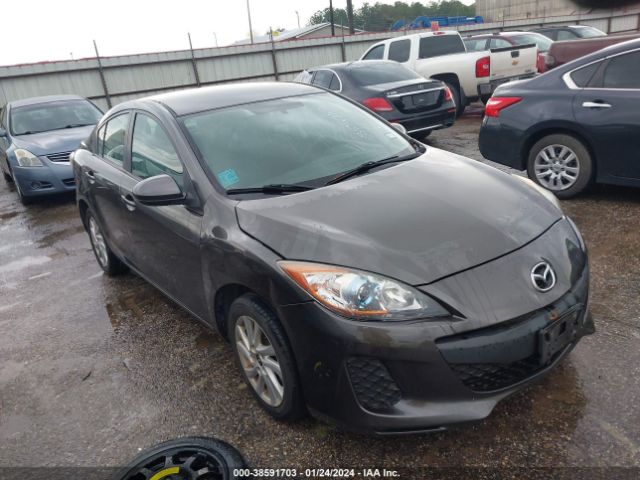 MAZDA MAZDA3 2013 jm1bl1vp4d1748651